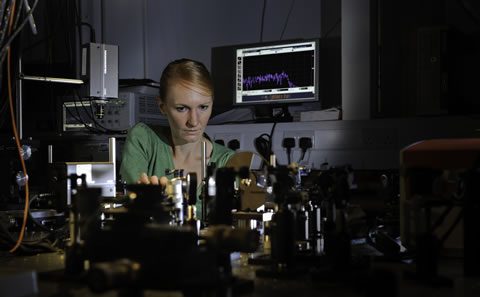 Nonlinear Semiconductor Photonics