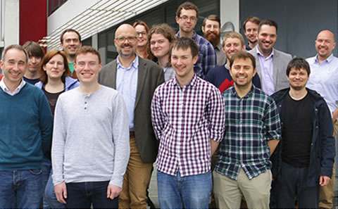 Optical Engineering and Quantum Photonics Group