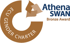 Athena Swan logo